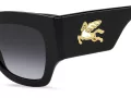 Etro Solbriller ETRO 0076/S 807/9O