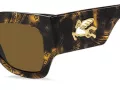 Etro Solbriller ETRO 0076/S H7P/70