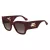 Etro Solbriller ETRO 0076/S LHF/HA