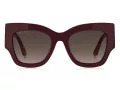 Etro Solbriller ETRO 0076/S LHF/HA