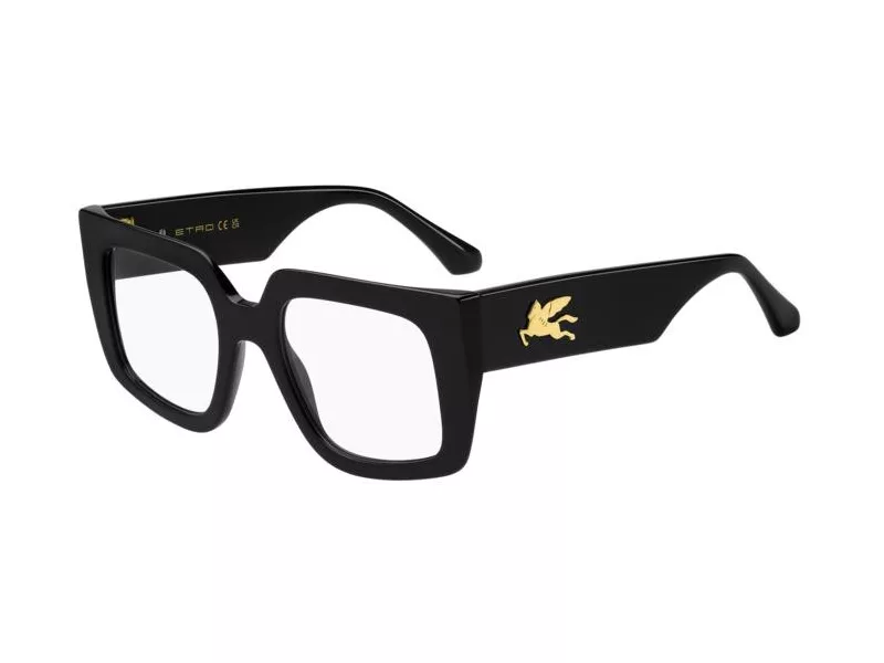 Etro Briller ETRO 0077 807