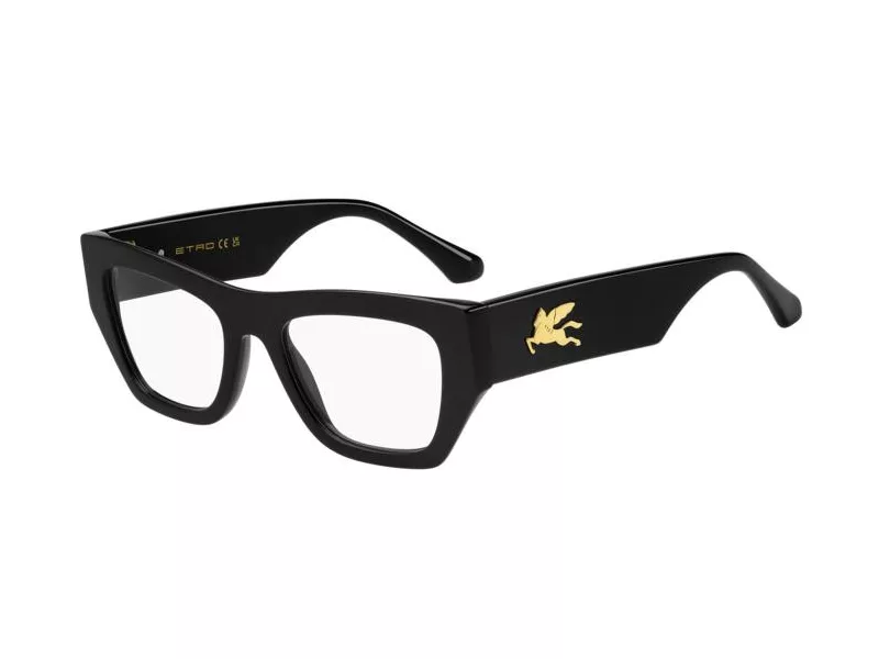 Etro Briller ETRO 0078 807