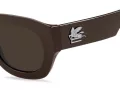 Etro Solbriller ETRO 0079/S J7D/70