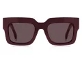 Etro Solbriller ETRO 0080/S LHF/U1