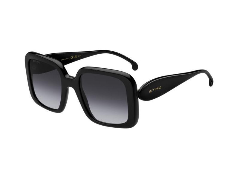 Etro Solbriller ETRO 0083/S 807/9O