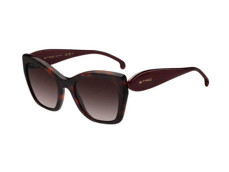 Etro Solbriller ETRO 0084/S 82U/HA