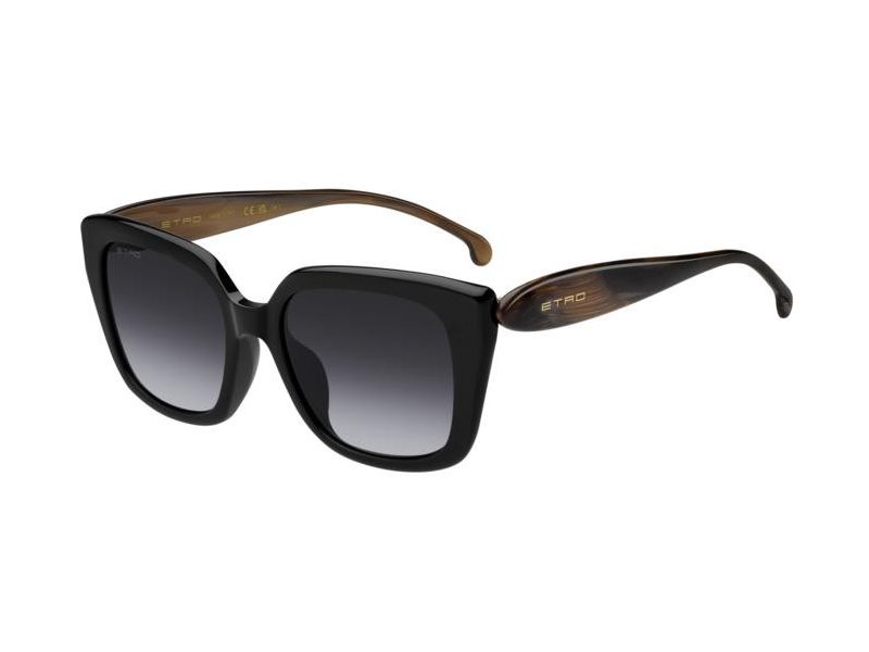 Etro Solbriller ETRO 0085/F/S 807/9O