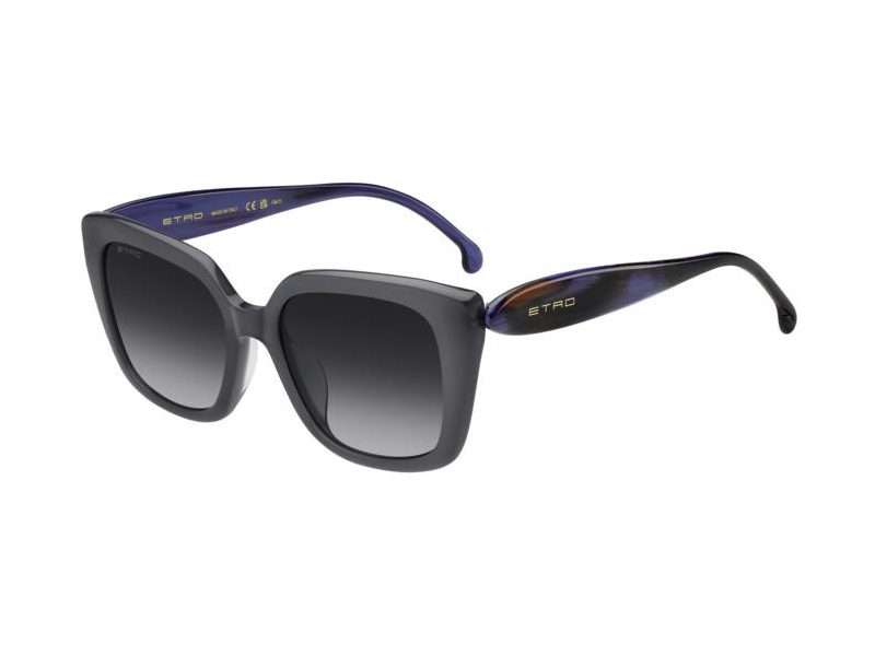 Etro Solbriller ETRO 0085/F/S KB7/9O