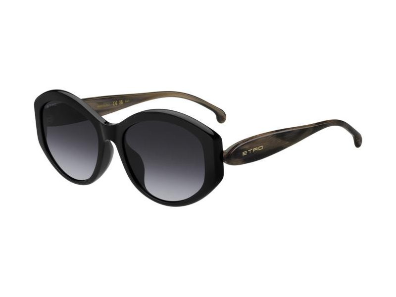 Etro Solbriller ETRO 0086/F/S 807/9O
