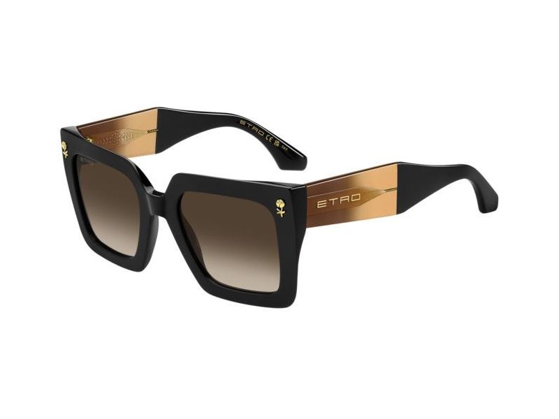 Etro Solbriller ETRO 0089/S 807/HA