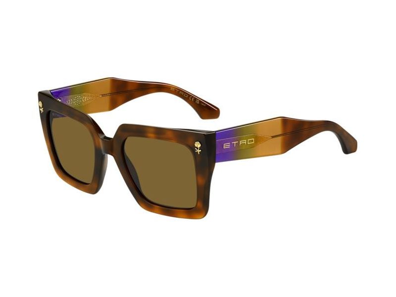 Etro Solbriller ETRO 0089/S C9B/70