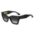 Etro Solbriller ETRO 0090/S 807/9O