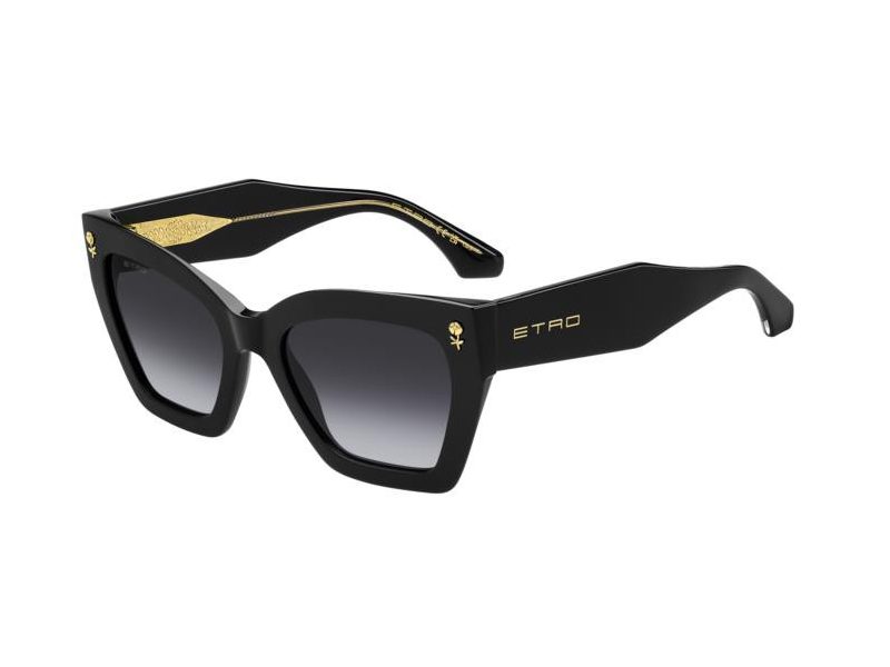 Etro Solbriller ETRO 0090/S 807/9O