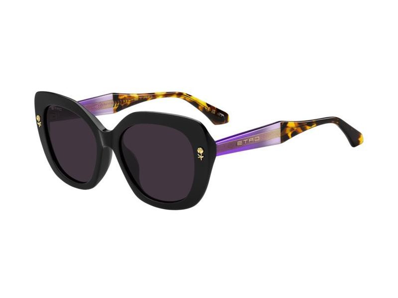 Etro Solbriller ETRO 0091/F/S 807/UR