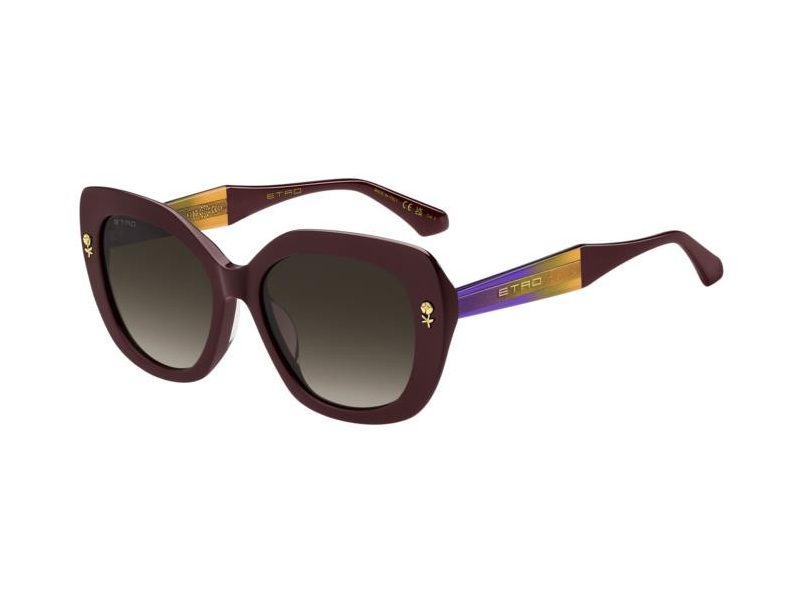 Etro Solbriller ETRO 0091/F/S LHF/HA