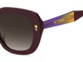 Etro Solbriller ETRO 0091/F/S LHF/HA