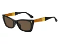 Etro Solbriller ETRO 0092/F/S 807/70