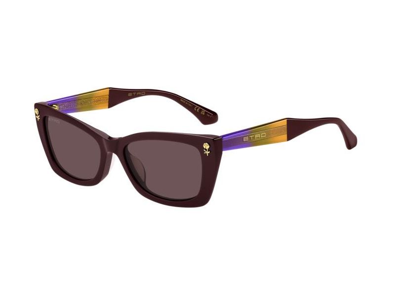 Etro Solbriller ETRO 0092/F/S LHF/U1