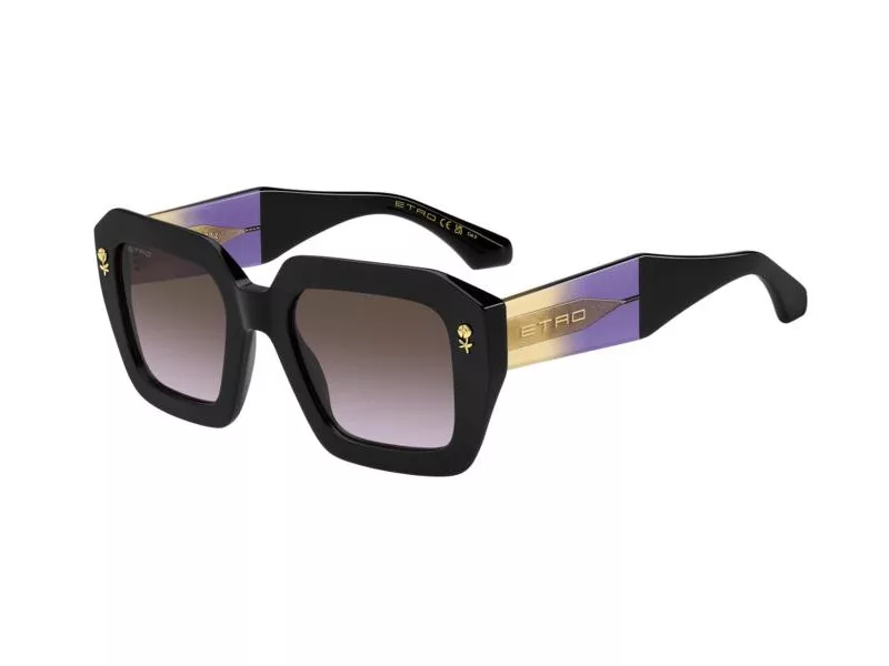 Etro Solbriller ETRO 0114/S HK8/QR