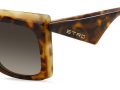 Etro Solbriller ETRO 0117/S P65/HA