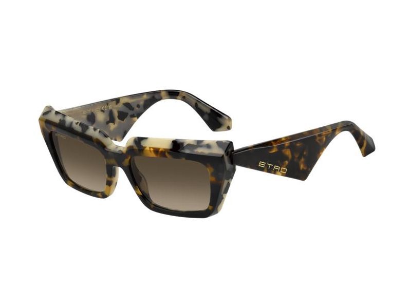 Etro Solbriller ETRO 0118/S 1QI/HA