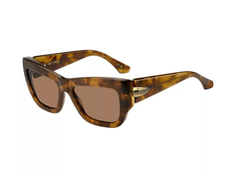 Etro Solbriller ETRO 0121/S 086/70
