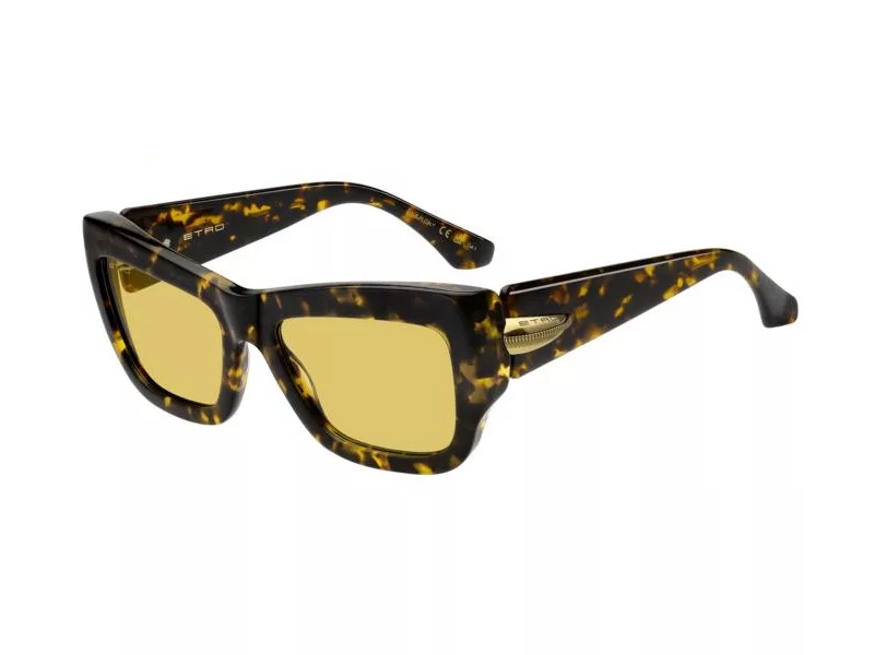 Etro Solbriller ETRO 0121/S 086/HO