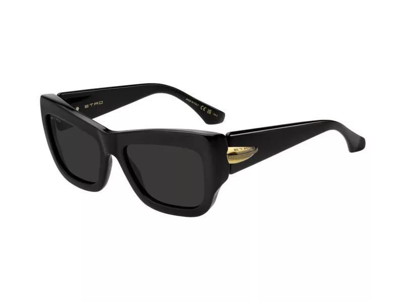 Etro Solbriller ETRO 0121/S 807/IR