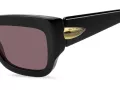 Etro Solbriller ETRO 0121/S 807/U1