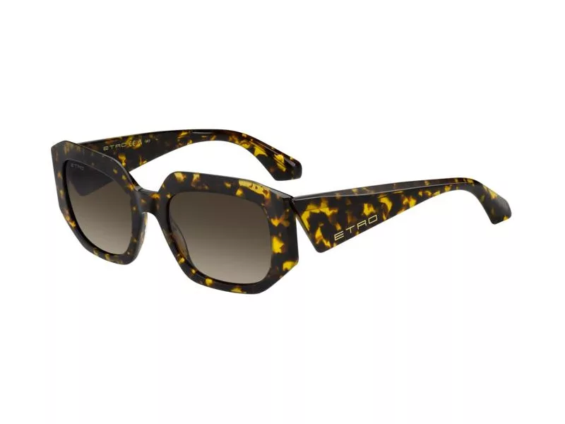 Etro Solbriller ETRO 0123/S 086/HA
