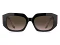 Etro Solbriller ETRO 0123/S 3H2/M2