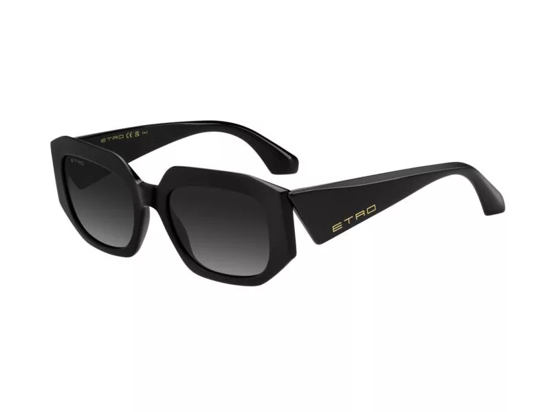 Etro Solbriller ETRO 0123/S 807/9O