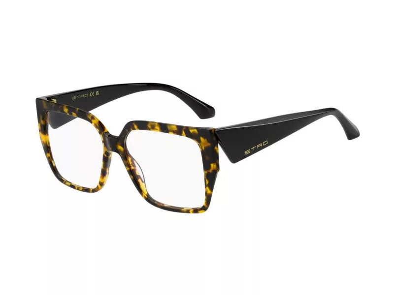 Etro Briller ETRO 0124 086