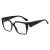 Etro Briller ETRO 0124 807