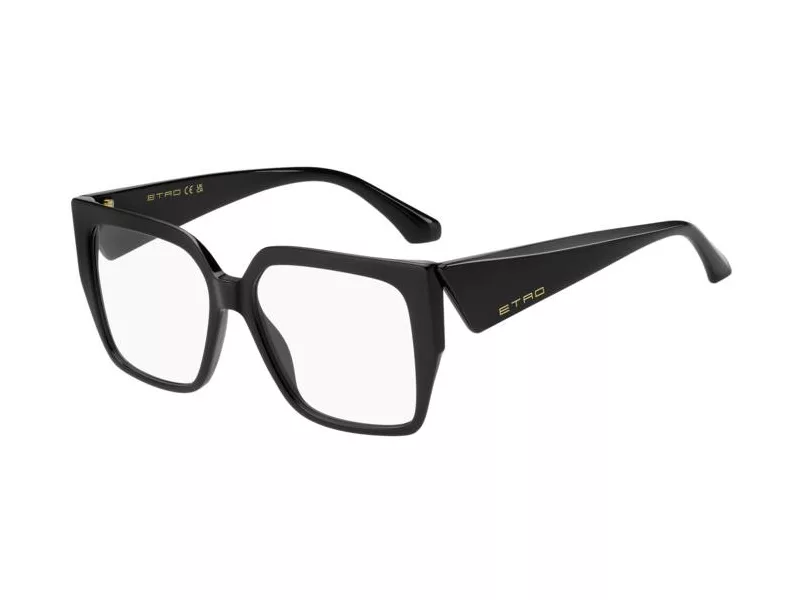 Etro Briller ETRO 0124 807
