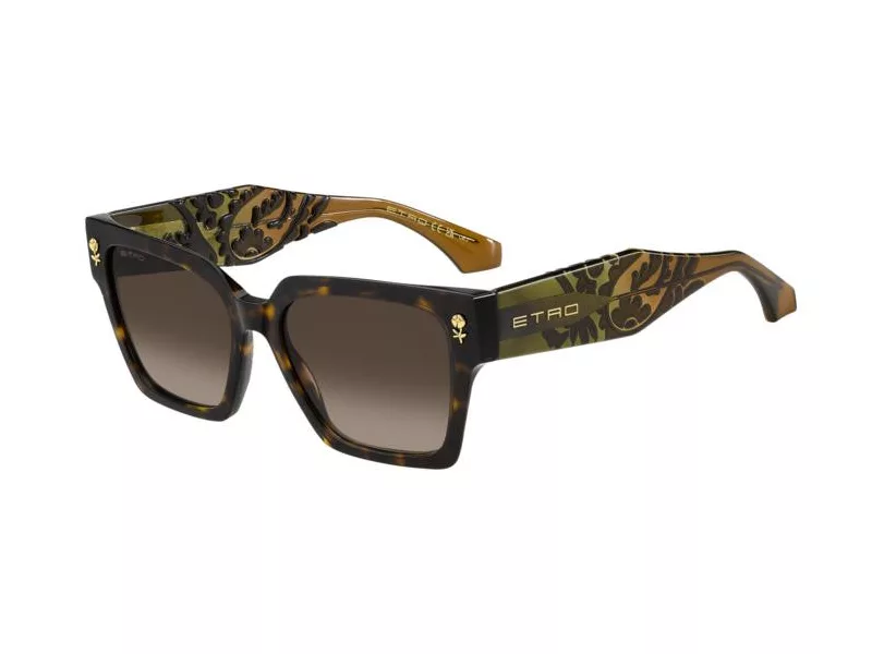 Etro Solbriller ETRO 0128/S 086/HA