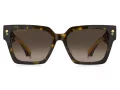 Etro Solbriller ETRO 0128/S 086/HA