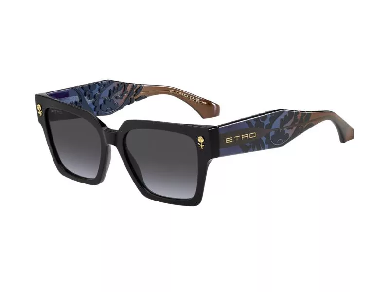 Etro Solbriller ETRO 0128/S IPA/GB