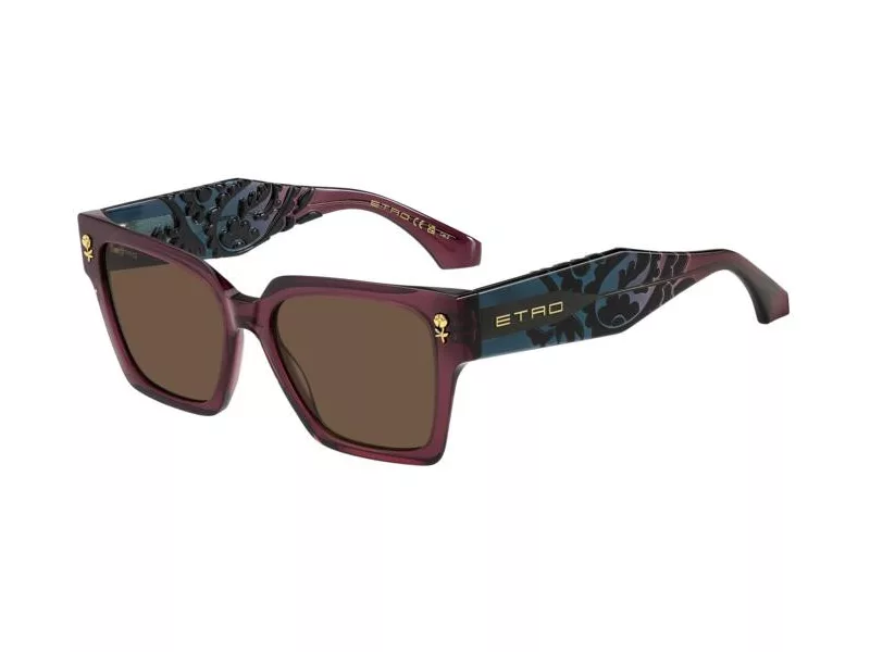 Etro Solbriller ETRO 0128/S LHF/70