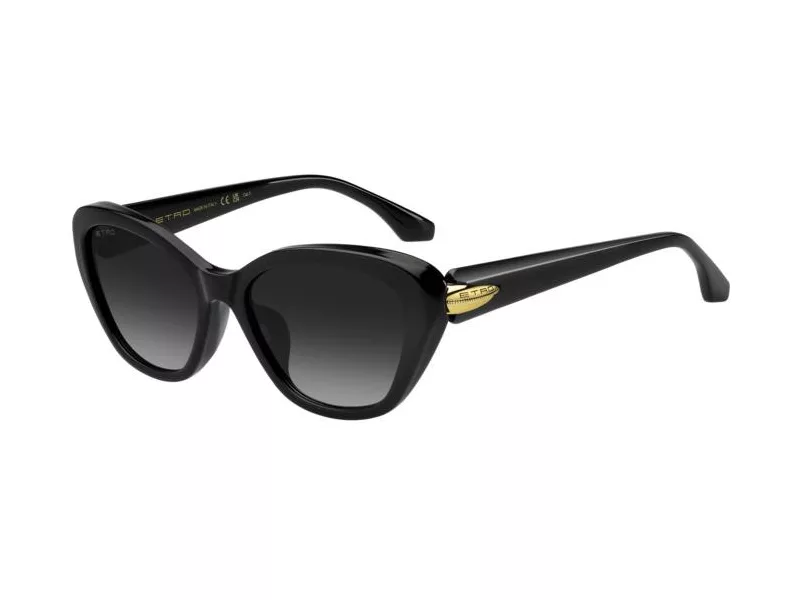 Etro Solbriller ETRO 0133/F/S 807/9O