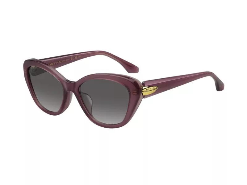 Etro Solbriller ETRO 0133/F/S B3V/9O