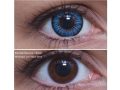 ColourVUE BigEyes Cool Blue (2 linser)