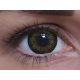 ColourVUE BigEyes Party Green (2 linser)