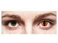 ColourVUE Crazy One-Day Dragon Eyes (2 linser)