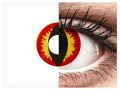ColourVUE Crazy One-Day Dragon Eyes (2 linser)