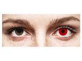 ColourVUE Crazy One-Day Red Devil (2 linser)