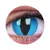 ColourVUE Crazy Cheshire Cat (2 linser) - uten dioptri