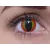 ColourVUE Crazy Dragon Eyes (2 linser) - uten dioptri