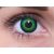 ColourVUE Crazy Green Werewolf (2 linser) - uten dioptri