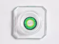 ColourVUE Crazy Green Werewolf (2 linser) - uten dioptri